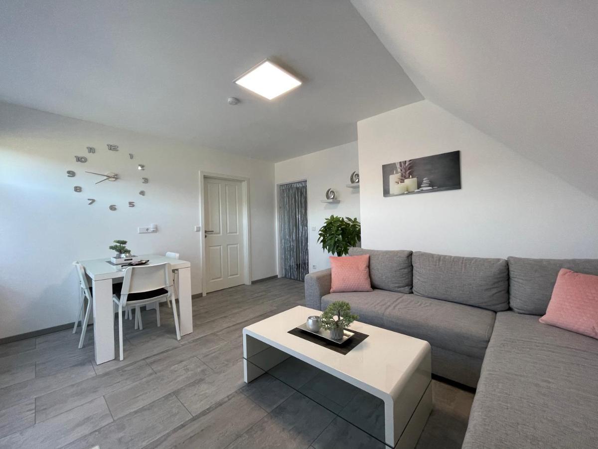 Moderne Wohnung Nah Am Cappenberger-See, 1-4 Gaeste Lünen Dış mekan fotoğraf