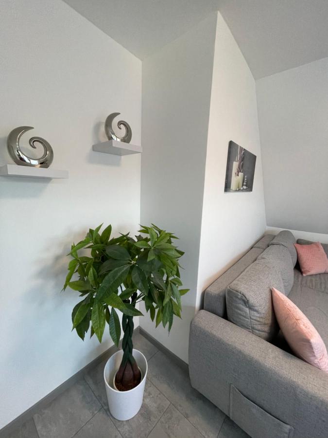 Moderne Wohnung Nah Am Cappenberger-See, 1-4 Gaeste Lünen Dış mekan fotoğraf
