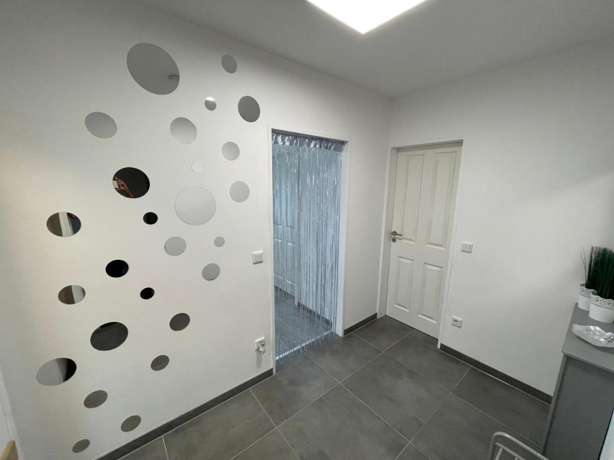 Moderne Wohnung Nah Am Cappenberger-See, 1-4 Gaeste Lünen Dış mekan fotoğraf