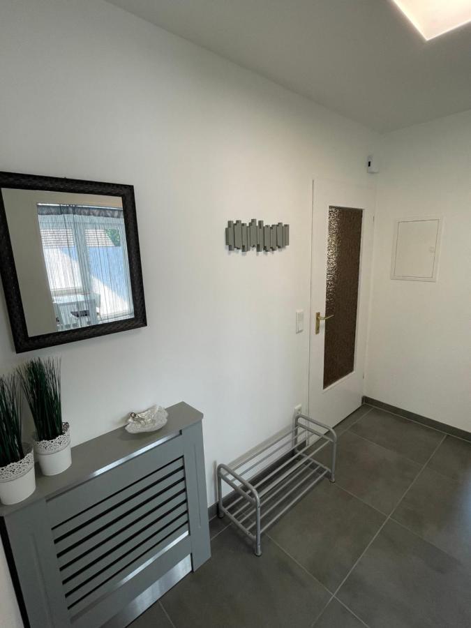 Moderne Wohnung Nah Am Cappenberger-See, 1-4 Gaeste Lünen Dış mekan fotoğraf