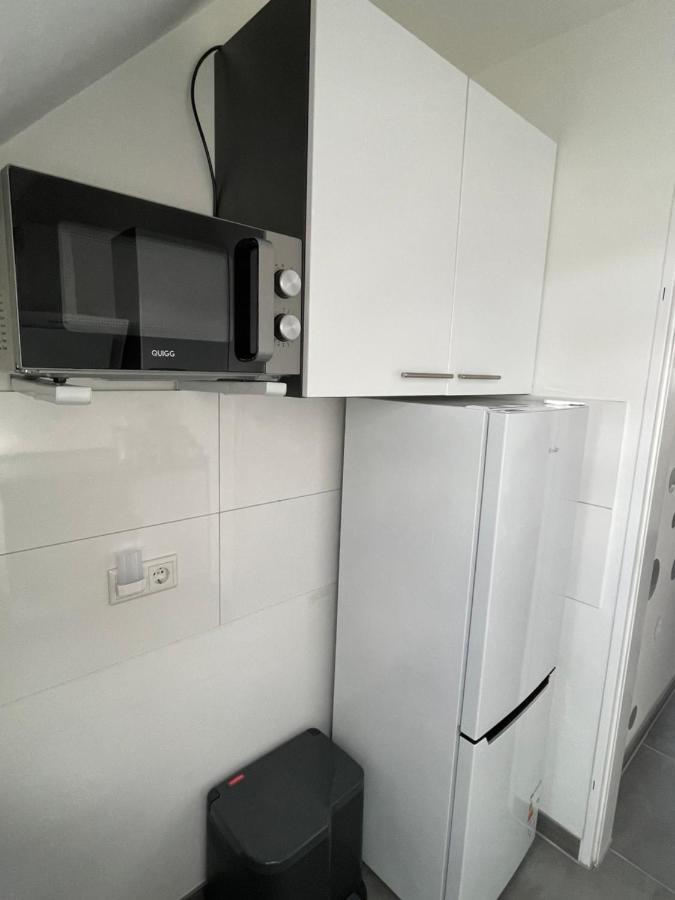 Moderne Wohnung Nah Am Cappenberger-See, 1-4 Gaeste Lünen Dış mekan fotoğraf